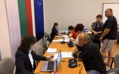 Изнесени офиси на ЕНЕРГО-ПРО се провеждат във Варненско и Търновско в периода 26 септември – 11 октомври